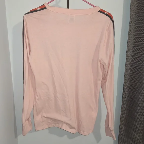 Victoria's Secret Pink long sleeve shirt - Picture 3 of 7